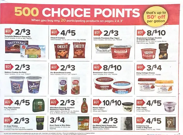 Giant Ad Scan Apr 25 Page 3 Giant Ad Scan Apr 25 Page 3