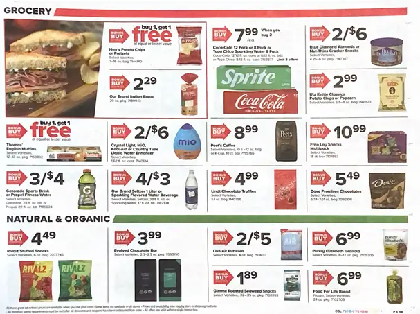 Giant Ad Scan Apr 25 Page 5 Giant Ad Scan Apr 25 Page 5