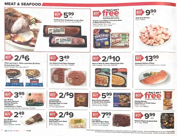 Giant Ad Scan Apr 25 Page 6 Giant Ad Scan Apr 25 Page 6