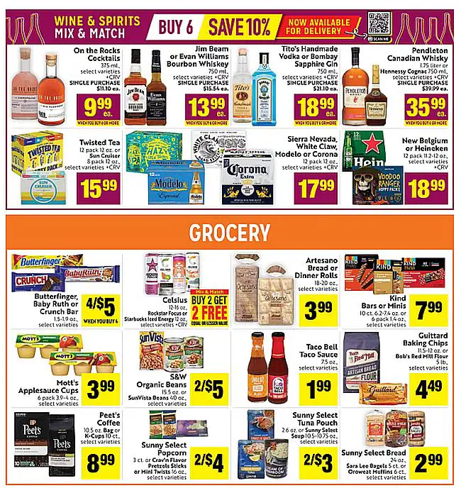 Lucky Weekly Ad Preview 9 Apr 25 Page 2 Lucky Weekly Ad Preview 9 Apr 25 Page 2