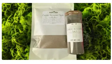 FREE ADPTGN Spice Blend Sample Pack