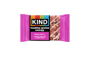 FREE KIND Healthy Grains Energy Bar