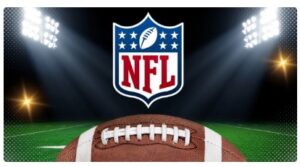FREE 2025-26 NFL Schedule Magnet