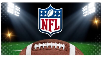 FREE 2025-26 NFL Schedule Magnet