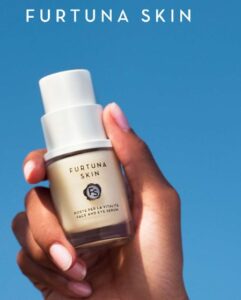 Furtuna Skin Porte Per La Vitalia Face & Eye Serum