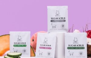 free MilkofMoisture Sugar Scrub and Body Butter