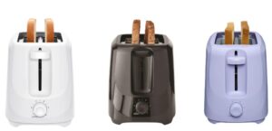 FREE Mainstays 2-Slice Toaster at Walmart After Cash Back