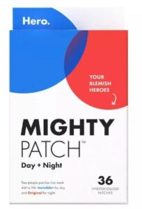 FREE Pimple Patches