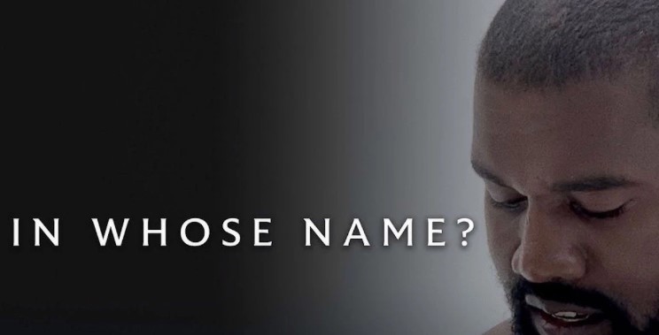 2 FREE Movie Tickets to In Whose Name