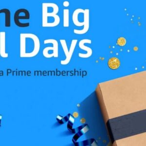 Early Prime Day Deal - Amazon Devices up to 70% Off