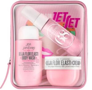 FREE Sol de Janeiro Beija Flor Jet Set at Sephora After Cash Back