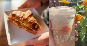 Free Coffee at Dunn Brothers Coffee