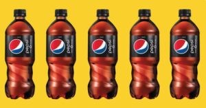 FREE 20 oz. Pepsi Zero Sugar or Pepsi Zero Sugar Wild Cherry