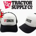 FREE Hat at Tractor Supply Co.