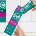 Tom’s of Maine Whitening Toothpaste 3-Pack ONLY $2.99 at Target (Reg $14).