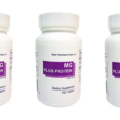 FREE Sample of MG Plus Protein Supplements.