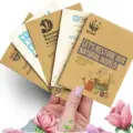 FREE Wildflower Seed Packet.