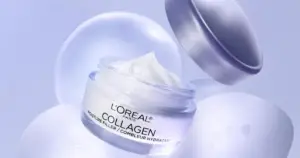 L’Oreal Paris Collagen Daily Face Moisturizer ONLY $6.99 (Reg $12).