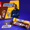 FREE SNICKERS Ice Cream x Carnell Tate Chill Bar 6-Pack on April 20th.