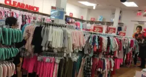 Up to 70% Off Clearance at Carter's - Prices as low as $3.49.