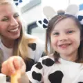 FREE Entree During Chick-Fil-A Cow Appreciation Day.