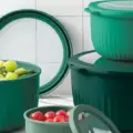 Art & Cook 8-Pc Round Nesting Bowl Set as low as $9.93 (Reg $30).