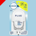 FREE Febreze Odor-Fighting Fade Defy Plug-In at Target.