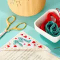 FREE Embroidered Bookmark Craft Event at Michaels - Today.