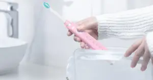 Bymore Electric Toothbrush ONLY $4 at Woot (Reg $12).