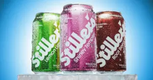FREE 12-Pack of Stiller’s Soda.