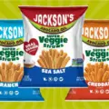 FREE Jackson’s Summer Snacking Party Pack.