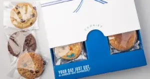 Tiff's Treats Coupon - 50% Off Your Purchase & More.