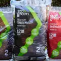 Sta-Green Premium 2-cu ft Mulch on Sale for $2.00 at Lowe's.