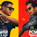 2 FREE Movie Tickets to Power Ballad.