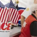 1 Million FREE Flag Giveaway at Ace Hardware - Today Only.