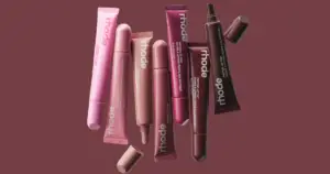 FREE Rhode Peptide Lip Tint at Sephora After Cash Back.