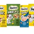 FREE Sample of TEMPTATIONS Cat Treats.
