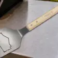 FREE Grill Spatula Giveaway at Lowe's on June 20th.