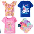 The Children's Place Memorial Monster Day Sale - Clearance Up to 80% Off..