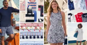 Memorial Day Sale at Lands' End: Up to 70% Off Sale & Clearance.
