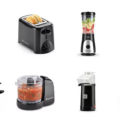 Toastmaster Small Appliances ONLY $8.99 at Kohl's After Coupons (Reg $25).