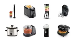 Toastmaster Small Appliances ONLY $8.99 at Kohl's After Coupons (Reg $25).