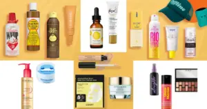 Memorial Day Sale at Ulta: Up to 40% on Beauty You Love.