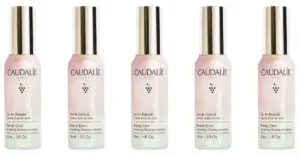 FREE Caudalie Beauty Elixir Sample Pack.