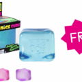 FREE Nee Doh Squish Toy at Walmart.