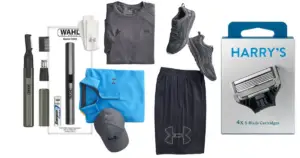 Father's Day Gifts Under $25 at Kohl's + Free Store Pickup.