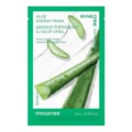 FREE Innisfree Energy Sheet Mask.