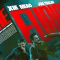 2 FREE Movie Tickets to The Furious.