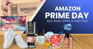 Amazon Prime Day 2026 Returns on 6/23.