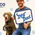 FREE Father’s Day Photos at Petco - Today.